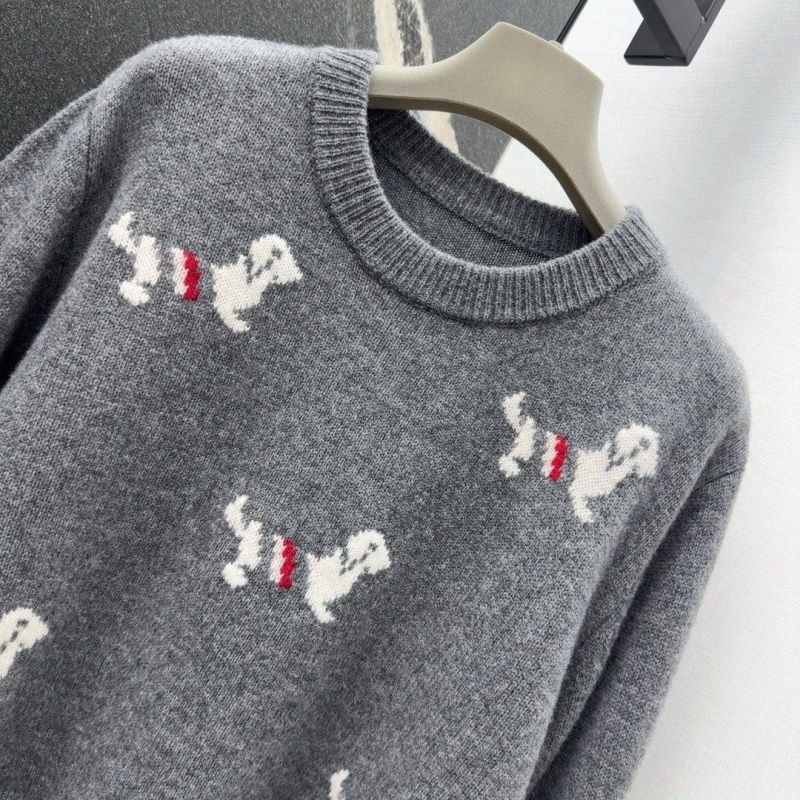 Thom Browne Sweaters